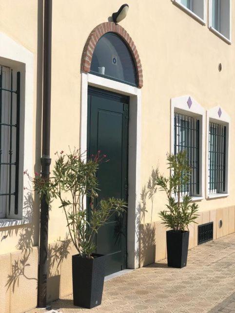 Residence Shopping Outlet Novi Ligure Exterior photo
